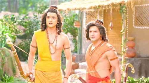 Jatayu Ka Vachan still