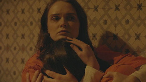 Sniego skonis Season 2 Episode 10 - Episode 10