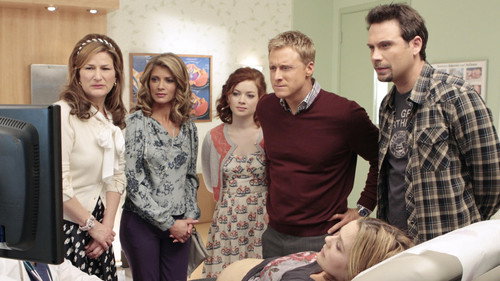 Suburgatory Season 1 Episode 20 - Hear No Evil