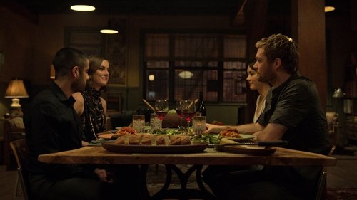 undefined Season 2 Episode 3 - This Deadly Secret...