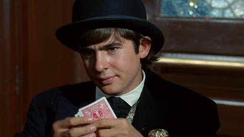 undefined Season 1 Episode 10 - Here Come the Monkees - The Pilot