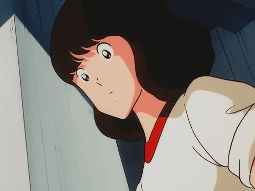 Touch Season 1 Episode 25 - Minami's longest day! Kat-chan, hurry up and come!