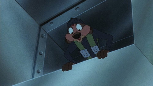 Timon and Pumbaa Season 7 Episode 1 - Escape From Newark
