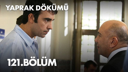Falling Leaves Season 4 Episode 121 - Episode 121