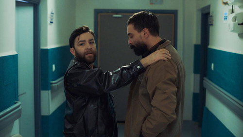 Al Hayba: Ras Al Jabal Season 1 Episode 24 - Episode 24