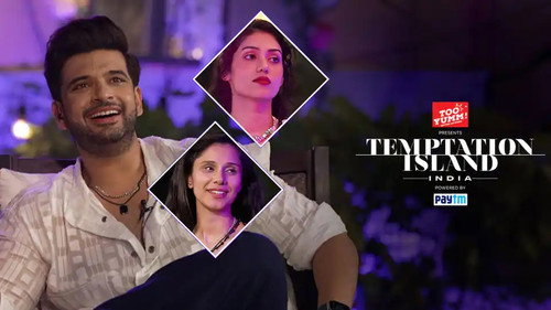 Temptation Island India Season 1 Episode 21 - Black & White Party Ke Baad Aaye RED shocker!