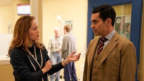 Will Trent Season 1 Episode 4 - My Stupid Detective Brain