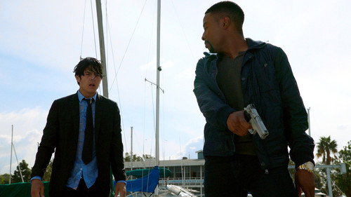 Rush Hour Season 1 Episode 4 - LA Real Estate Boom