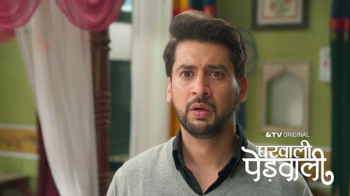 Gharwali Pedwali Season 1 Episode 22 - Saavi Decides to Leave The House
