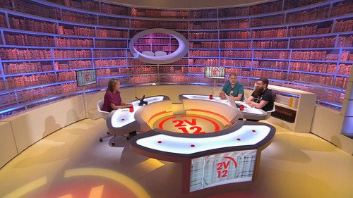 2 voor 12 Season 60 Episode 22 - Episode 22
