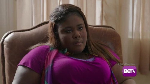 Being Mary Jane Season 1 Episode 2 - Storm Advisory