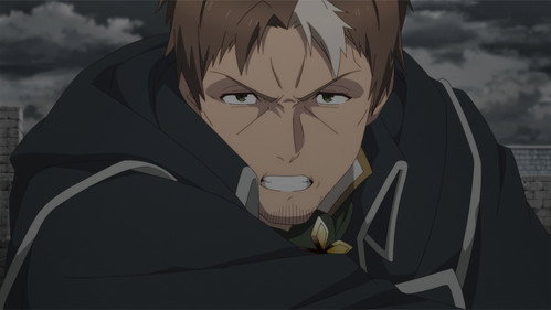 From Old Country Bumpkin to Master Swordsman Season 2 Episode 12 - The Old Country Bumpkin Goes Home