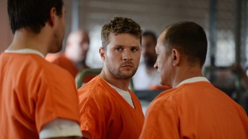 Shooter Season 1 Episode 2 - Exfil
