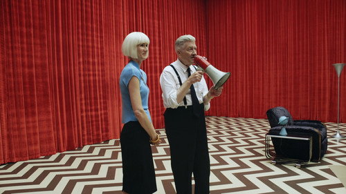 Impressions: A Journey Behind the Scenes of Twin Peaks (Part 8) still
