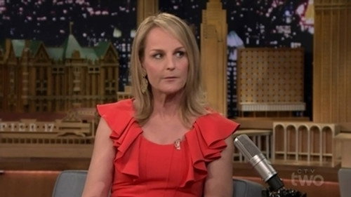Helen Hunt, Jesse Eisenberg, My Morning Jacket still