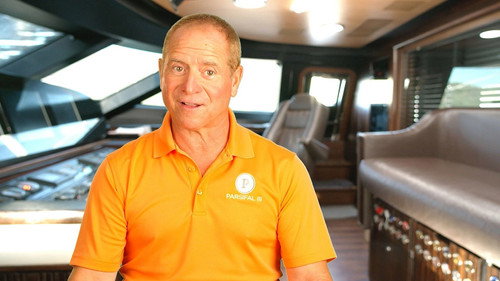 Below Deck Sailing Yacht Season 4 Episode 13 - T-Bone With Stakes