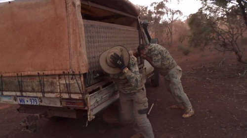Aussie Gold Hunters Season 3 Episode 6 - Episode 6