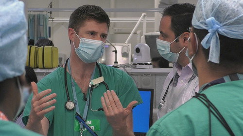 24 Hours in A&E Season 32 Episode 5 - Together We Have It All