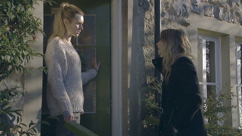 Emmerdale Season 48 Episode 3 - Episode 8356 (Thu 3rd Jan 2019) (Part 1)