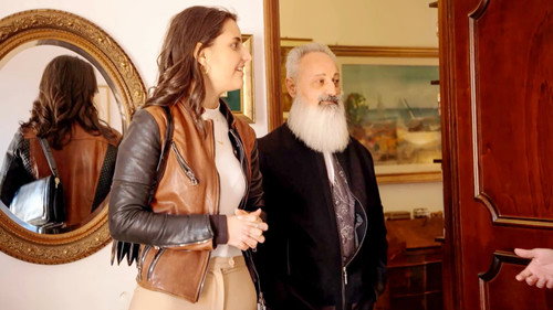 Home at first sight Season 1 Episode 23 - Dafne e Andrea