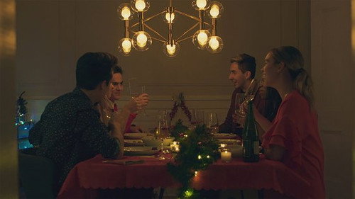 L'appartement Season 1 Episode 10 - Episode 10