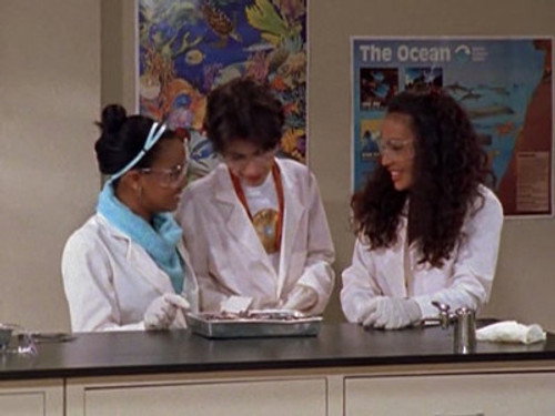Lizzie McGuire Season 1 Episode 19 - Gordo and the Girl