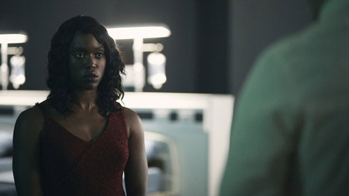 Riviera Season 3 Episode 7 - An Eye for an Eye