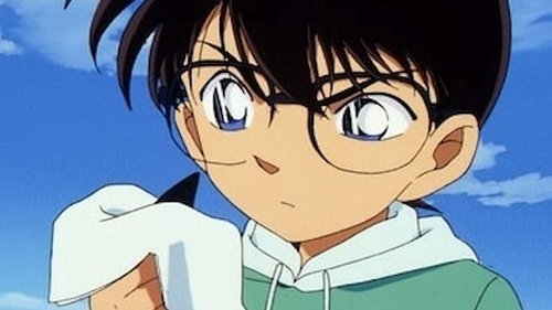 Detective Conan Season 1 Episode 251 - The Tragedy at the OK Corral