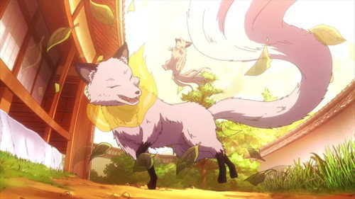 The Morose Mononokean Season 2 Episode 4 - The Mortar