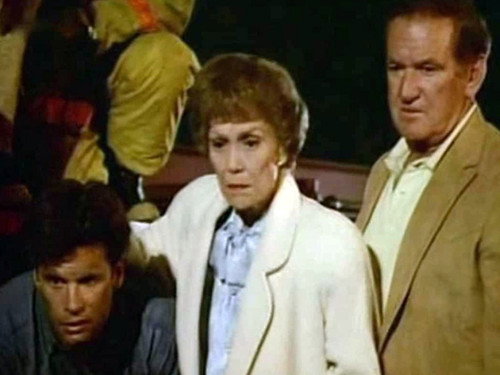 Falcon Crest Season 8 Episode 3 - Dust to Dust