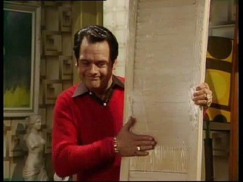 Only Fools and Horses Season 4 Episode 7 - As One Door Closes