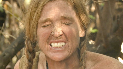 Naked and Afraid Season 14 Episode 4 - Sibling Survival