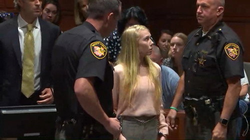 Killer Cases Season 1 Episode 8 - Cheerleader on Trial