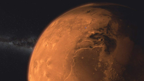 Space's Deepest Secrets Season 7 Episode 2 - Hunt for the Mars Aliens