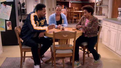 The Upshaws Season 2 Episode 11 - Treading Water