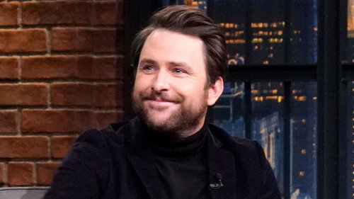Charlie Day, Sam Richardson still