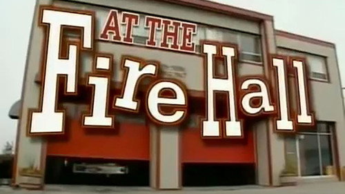 Mighty Machines Season 1 Episode 9 - At the Fire Hall