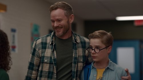 Ginny & Georgia Season 3 Episode 6 - At Least It Can't Get Any Worse