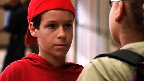 Degrassi Season 1 Episode 8 - Secrets and Lies