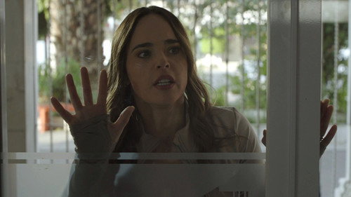 La Jefa Season 1 Episode 21 - Carrera contra el tiempo