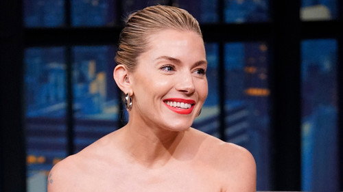 Sienna Miller, Jerrod Carmichael, Caitlyn Smith still