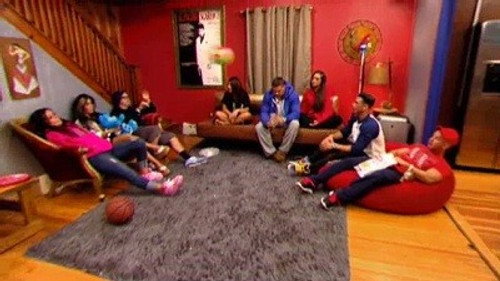 Jersey Shore Season 6 Episode 4 - Blues, Balls & Brawls