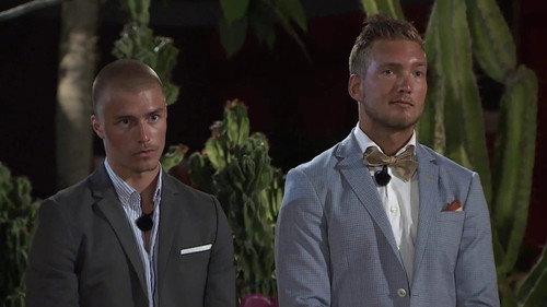 Paradise Hotel Season 7 Episode 12 - Episode 12