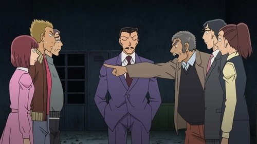 Solving Mysteries in a Locked Room still