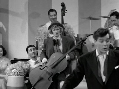 I Love Lucy Season 1 Episode 6 - The Audition