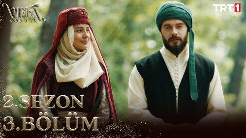 Vefa Sultan Season 2 Episode 3 - Episode 33