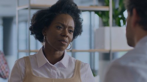 undefined Season 1 Episode 1 - The Call