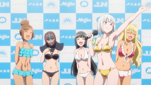 Want to Be an Idol? still
