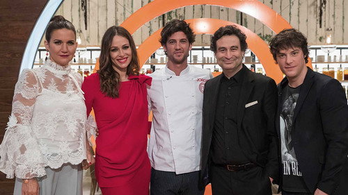 MasterChef Season 6 Episode 3 - Episode 3