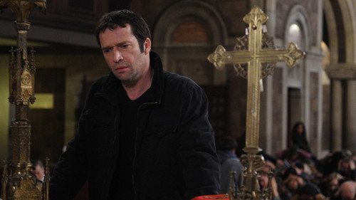 The Following Season 2 Episode 14 - Silence